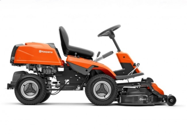 Райдер HUSQVARNA R 213C 9672910-02 Райдер HUSQVARNA R 213C 9672910-02