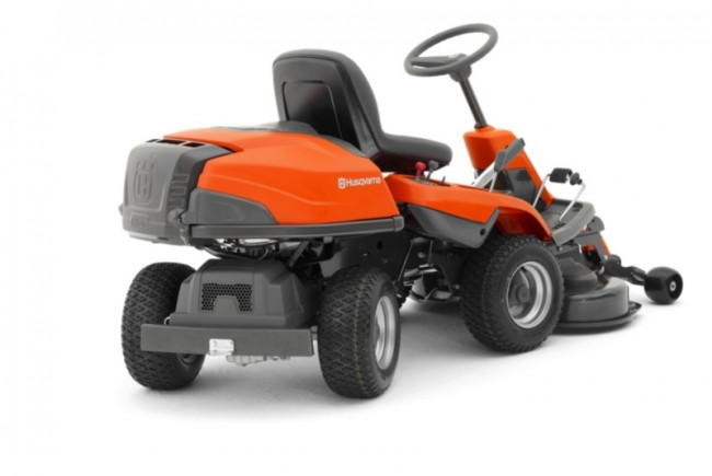 Райдер HUSQVARNA R 213C 9672910-02 Райдер HUSQVARNA R 213C 9672910-02