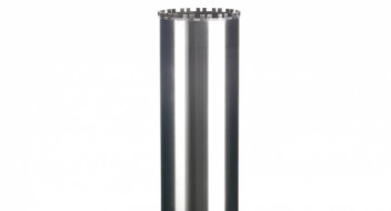 Коронка алмазная 182мм HUSQVARNA D1410 1 1/4" 450мм 585218-01