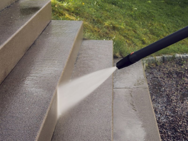 Мойка высокого давления Husqvarna PW 235  9704573-01