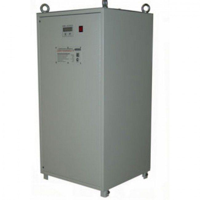 Лидер PS 75000 SQ-I-15 однофазный стабилизатор напряжения