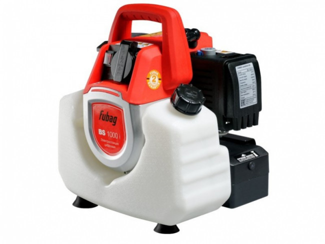 FUBAG BS 1000i Генератор бензиновый 568251