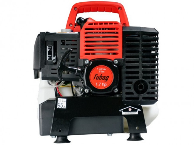 FUBAG BS 1000i Генератор бензиновый 568251