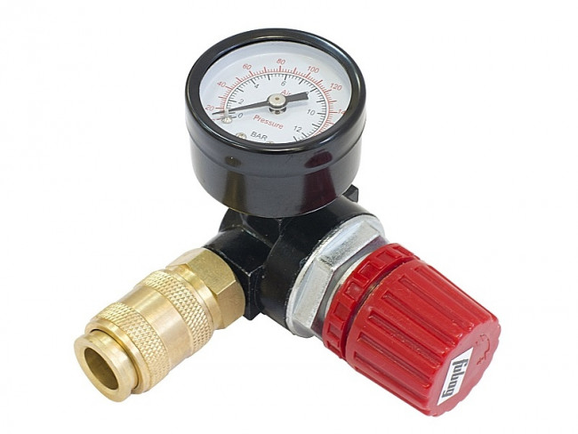 Регулятор давления RD-001 FUBAG 220001