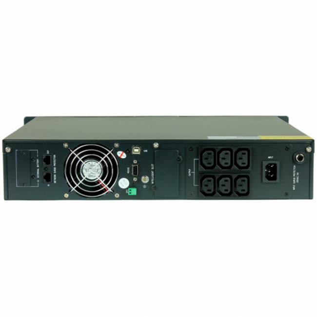 ИБП Hiden Expert UDC9201S-RT