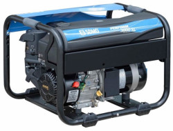 SDMO PERFORM 3000 XL Бензиновый генератор