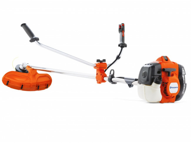 HUSQVARNA 135R Триммер бензиновый бензокоса 9666048-01