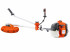 HUSQVARNA 135R Триммер бензиновый бензокоса 9666048-01
