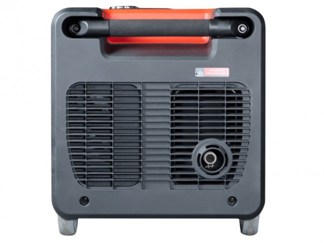 FUBAG TI 4500 ES Генератор бензиновый инверторный 431286