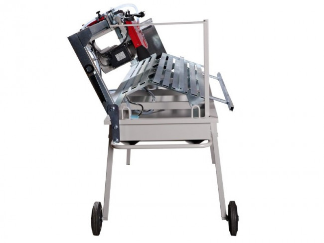 Камнерезный станок FUBAG PKH 35A 120M