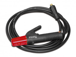 Электрододержатель с кабелем 35мм2 DX50 3м FUBAG 38655