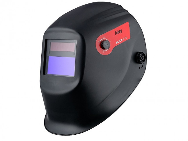 Маска сварщика Хамелеон BLITZ 9.13 FUBAG 992010