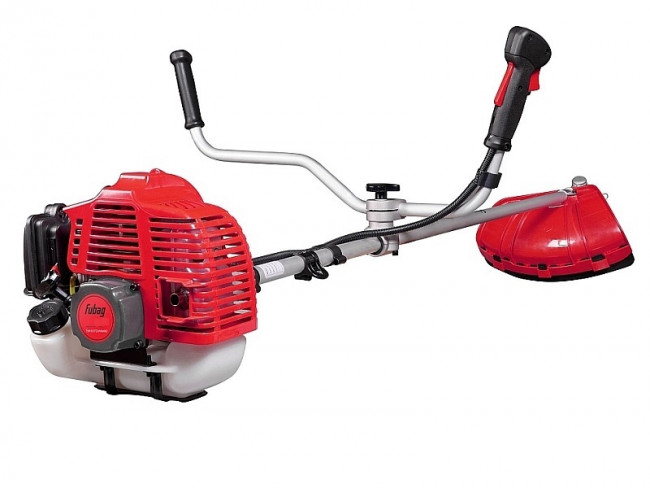FUBAG FPT 52 Триммер бензиновый бензокоса  38712
