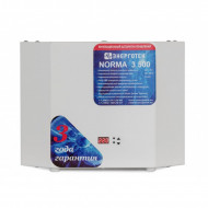 Энерготех NORMA 3500 Стабилизатор