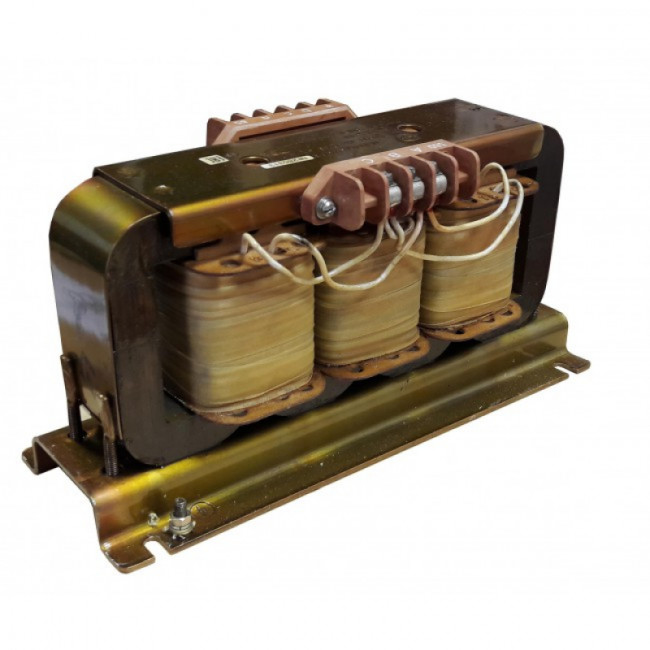 Трансформатор ТСМ-0,25 УХЛ3 380/133