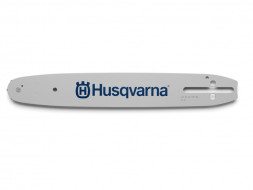 Шина Husqvarna 16"/40см 3/8" 1,3мм mini 56 звеньев SN Intenz 5019596-56