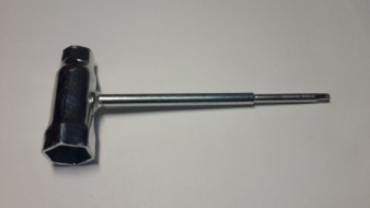 Комбиключ Husqvarna 5063826-01