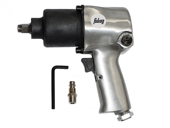 Пневматический ударный гайковерт IW 680 FUBAG 100110
