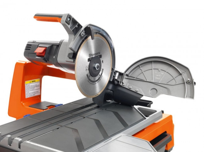 HUSQVARNA TS 60 Плиткорез 9666107-02