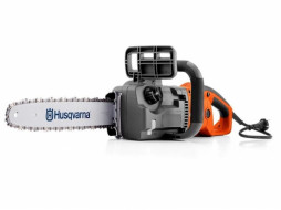 Электрическая цепная пила HUSQVARNA 418 EL 9672056-14
