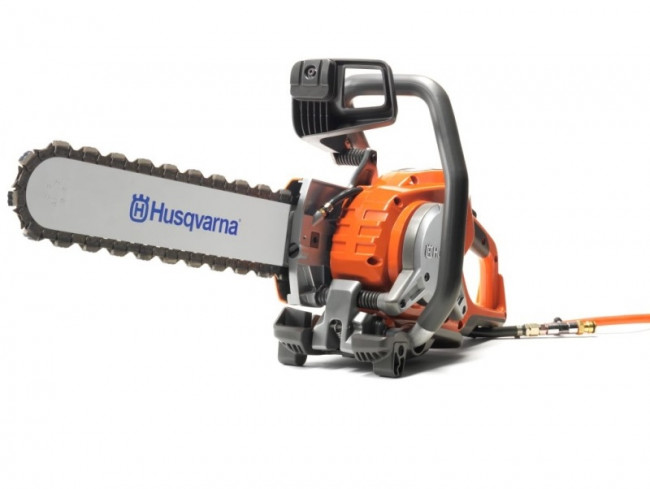 Husqvarna K 6500 Chain 16" Электрический резчик высокочастотный 9673250-01 Husqvarna K 6500 Chain 16" Электрический резчик высокочастотный 9673250-01