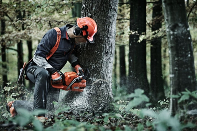 HUSQVARNA 545 Бензопила 9666485-15 HUSQVARNA 545 Бензопила 9666485-15