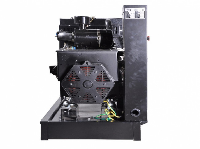 FUBAG DS 16 DA ES Дизельная электростанция 838767