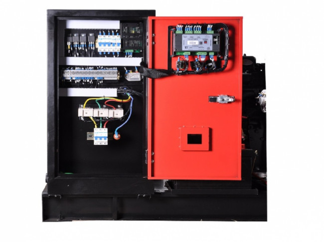 FUBAG DS 16 DA ES Дизельная электростанция 838767