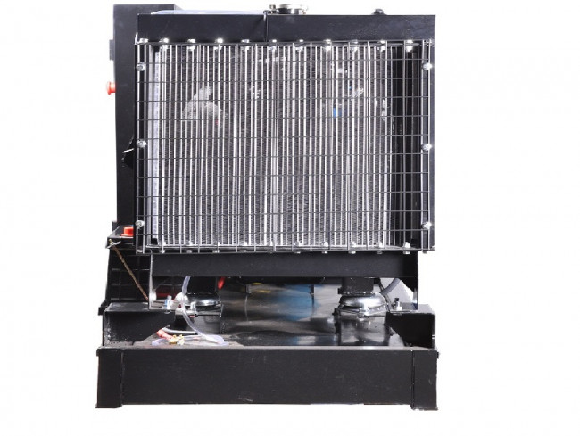 FUBAG DS 16 DA ES Дизельная электростанция 838767