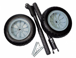 Комплект колес и ручек для электростанций Fubag 838765