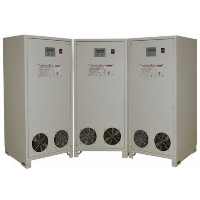 LIDER PS60W-15 стабилизатор напряжения