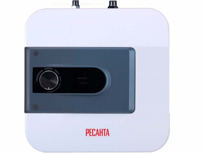 Водонагреватель    накопительный  ВН-15В Ресанта 74/5/6