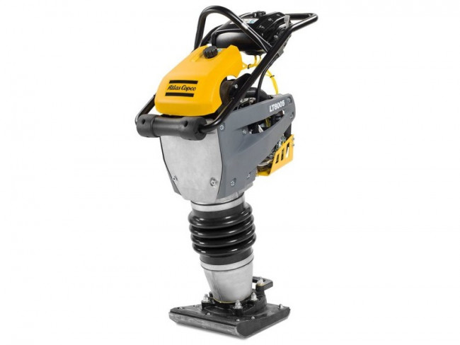 Husqvarna (Atlas Copco) LT 6005 11" Вибротрамбовкa 9679262-01 Husqvarna (Atlas Copco) LT 6005 11" Вибротрамбовкa 9679262-01