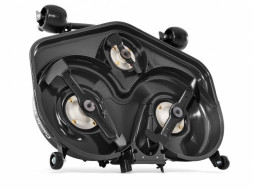 Дека к райдеру RC 318T/RC 320Ts AWD HUSQVARNA Combi 103 9676289-01