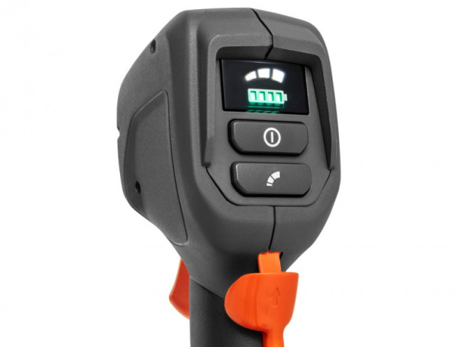 HUSQVARNA 535iRX Триммер аккумуляторный 9678506-03 HUSQVARNA 535iRX Триммер аккумуляторный 9678506-03