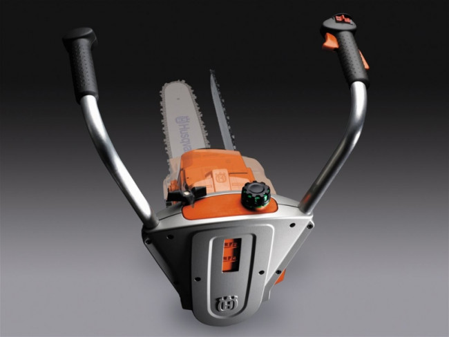 HUSQVARNA 365H Бензопила 9650779-18 HUSQVARNA 365H Бензопила 9650779-18