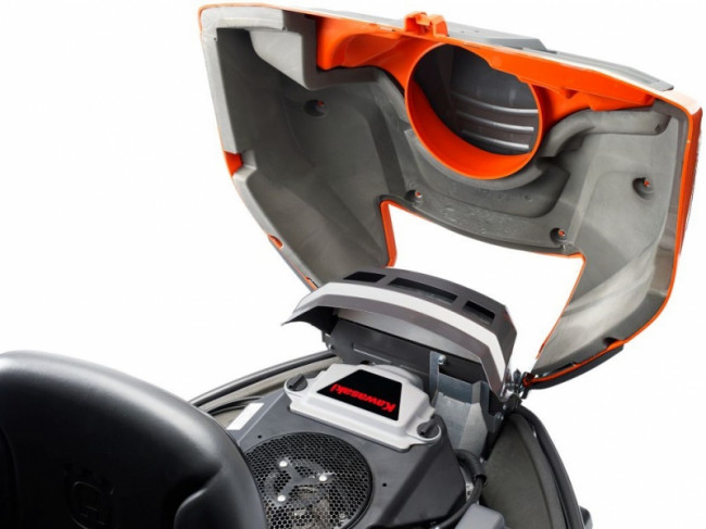 Райдер HUSQVARNA R 316TX 9678474-01 Райдер HUSQVARNA R 316TX 9678474-01