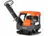 Husqvarna (Atlas Copco) LG 204 Реверсивная виброплита 9678552-01