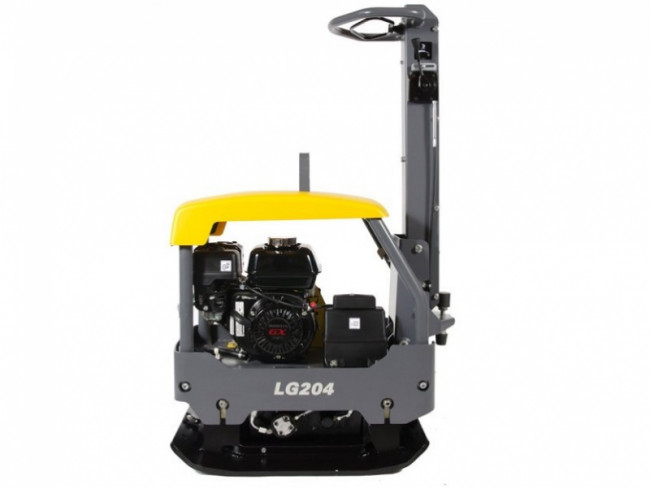 Husqvarna (Atlas Copco) LG 204 Реверсивная виброплита 9678552-01