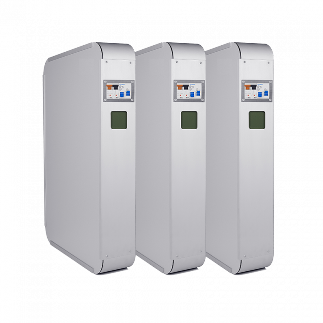 Volter СНПТТ-33 SMART