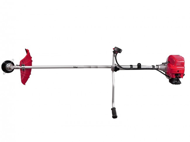 FUBAG FPT 43 Триммер бензиновый бензокоса  38710