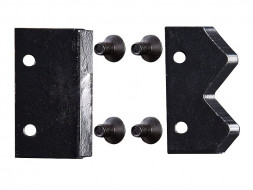 Комплект ножей BT 150 FUBAG 838289