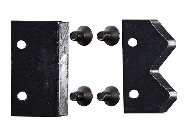 Комплект ножей BT 150 FUBAG 838289