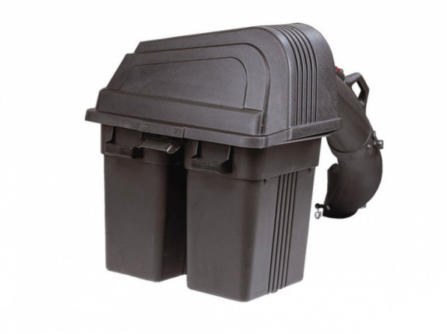 Травосборник для трактора 2 секции 42" HUSQVARNA 9607300-04