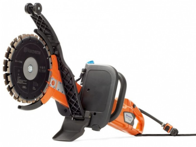 Husqvarna K 4000 Cut-n-Break Электрический резчик 9670797-01 Husqvarna K 4000 Cut-n-Break Электрический резчик 9670797-01