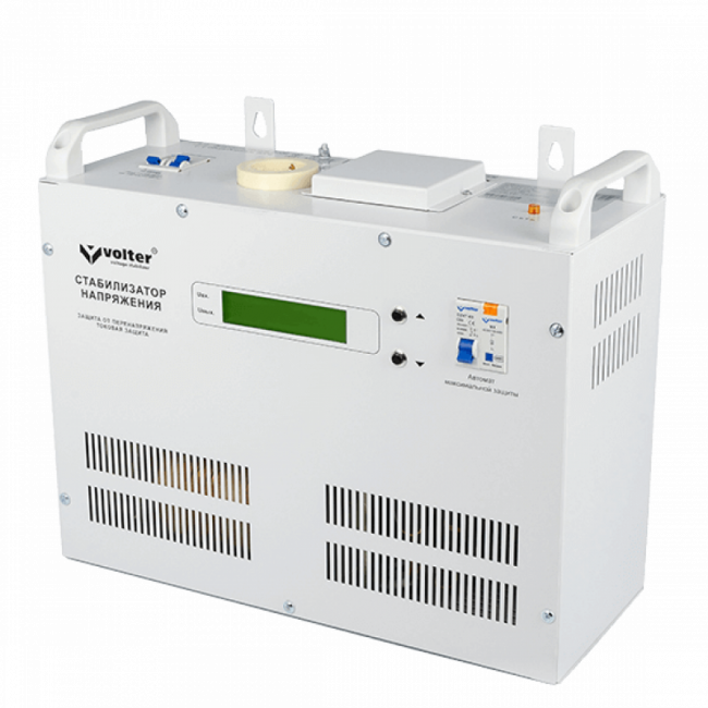 Volter СНПТО-11 С Стабилизатор напряжения