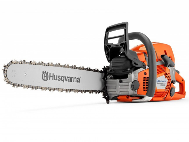 HUSQVARNA 572 XP Бензопила 9667331-18