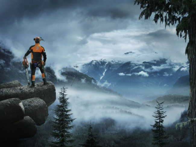 HUSQVARNA 572 XP Бензопила 9667331-18