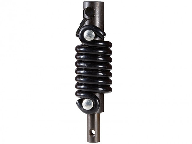 Адаптер пружинный AS20 FUBAG 838285