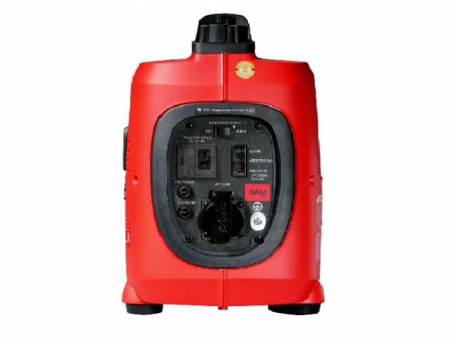 FUBAG TI 1000 Генератор бензиновый инверторный 838978